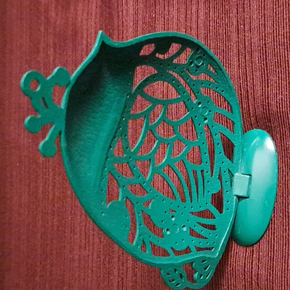 Vintage Partridge Earring Tree - Picture 3 of 4
